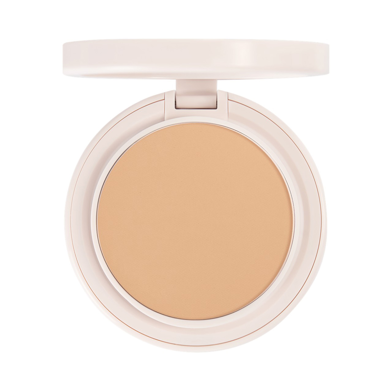 NATURAL BLUR POWDER FOUNDATION (POLVO COMPACTO MATIFICANTE)